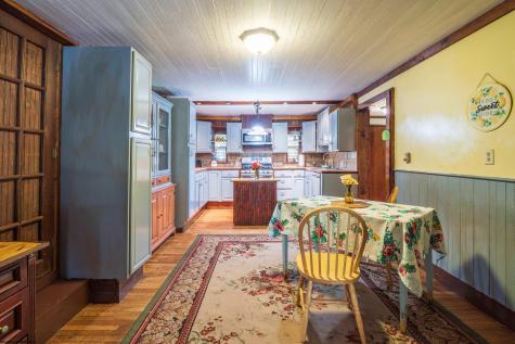 352 Kent Avenue Davis WV 26260