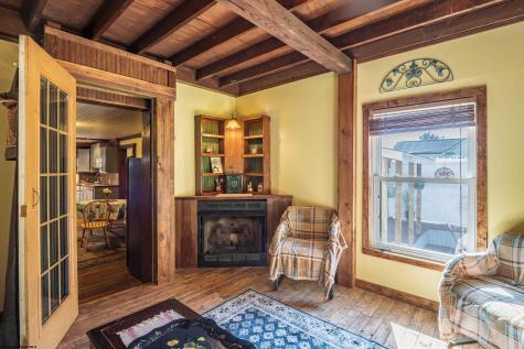 352 Kent Avenue Davis WV 26260