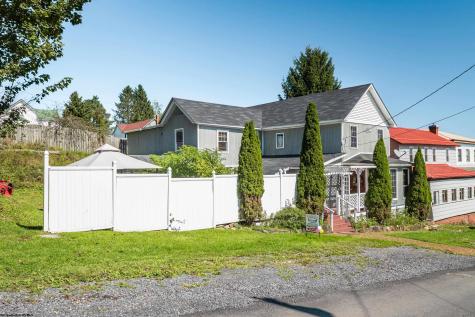 352 Kent Avenue Davis WV 26260