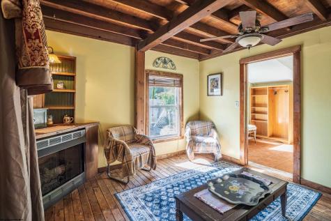 352 Kent Avenue Davis WV 26260