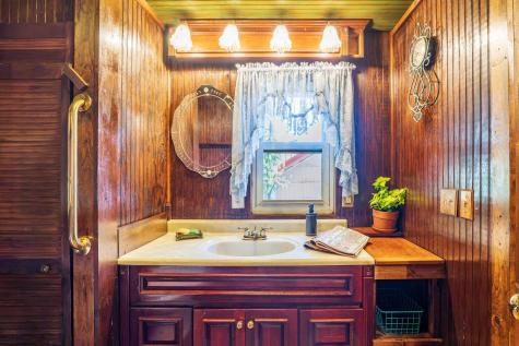 352 Kent Avenue Davis WV 26260