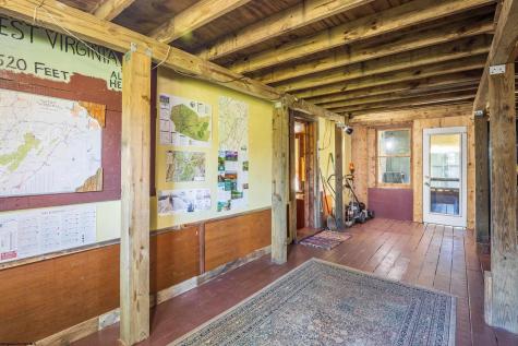 352 Kent Avenue Davis WV 26260