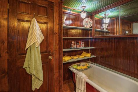 352 Kent Avenue Davis WV 26260