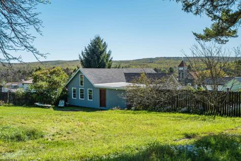 352 Kent Avenue Davis WV 26260
