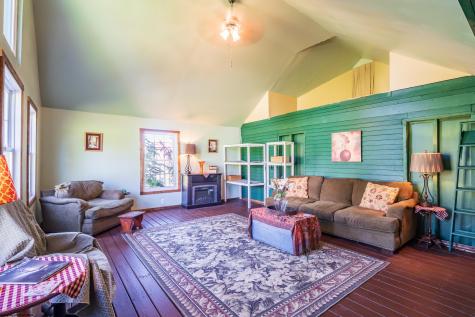 352 Kent Avenue Davis WV 26260