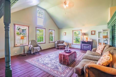 352 Kent Avenue Davis WV 26260