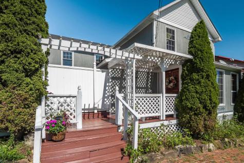 352 Kent Avenue Davis WV 26260