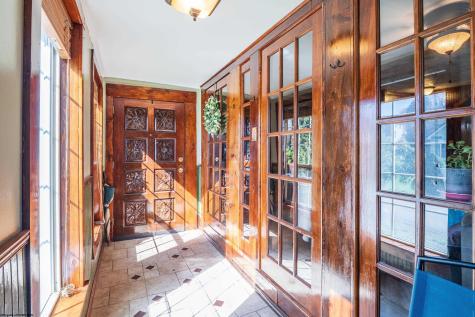 352 Kent Avenue Davis WV 26260