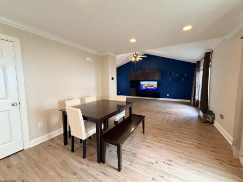 105 Ruidosa Lane Morgantown WV 26508