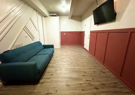 105 Ruidosa Lane Morgantown WV 26508