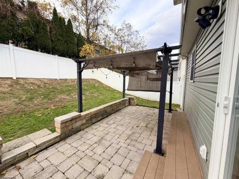 105 Ruidosa Lane Morgantown WV 26508