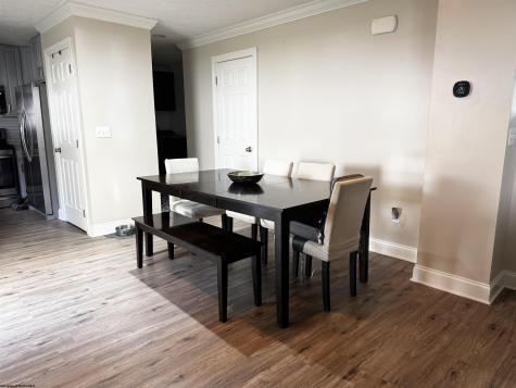 105 Ruidosa Lane Morgantown WV 26508