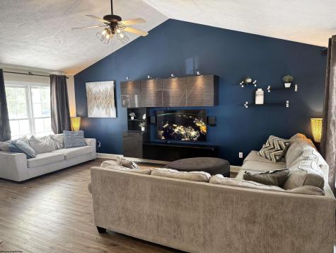 105 Ruidosa Lane Morgantown WV 26508