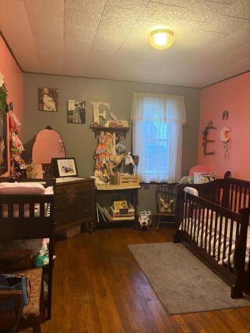 770 Bergoo Road Webster Springs WV 26288-9998