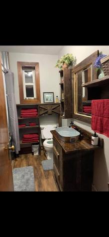 770 Bergoo Road Webster Springs WV 26288-9998