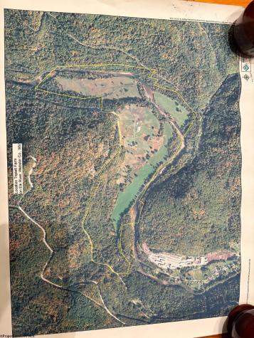 770 Bergoo Road Webster Springs WV 26288-9998