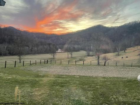 770 Bergoo Road Webster Springs WV 26288-9998