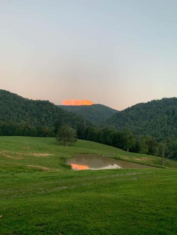 770 Bergoo Road Webster Springs WV 26288-9998