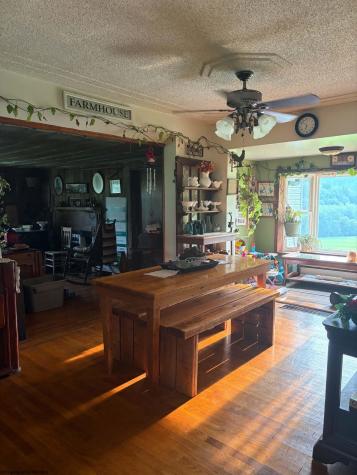 770 Bergoo Road Webster Springs WV 26288-9998