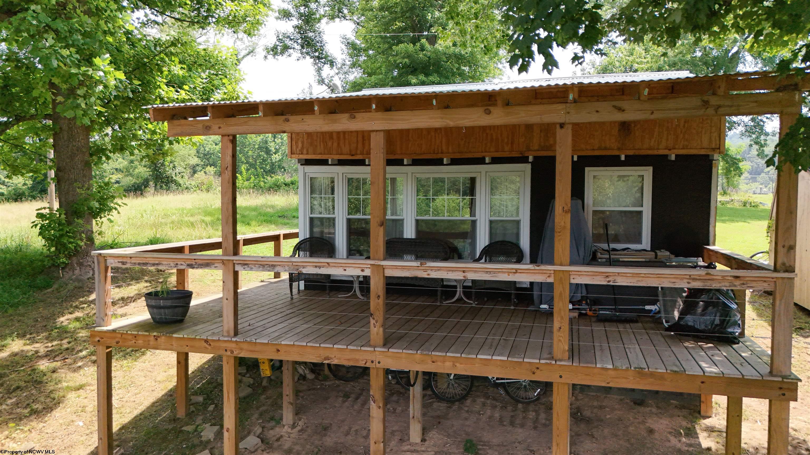 310 Crystal Lake Road West Union WV 26456