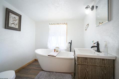 310 Crystal Lake Road West Union WV 26456