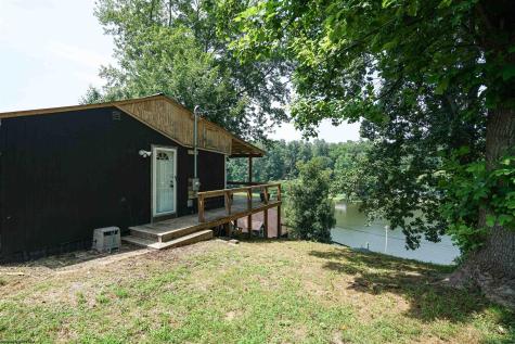 310 Crystal Lake Road West Union WV 26456