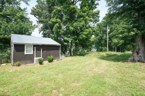 310 Crystal Lake Road West Union WV 26456