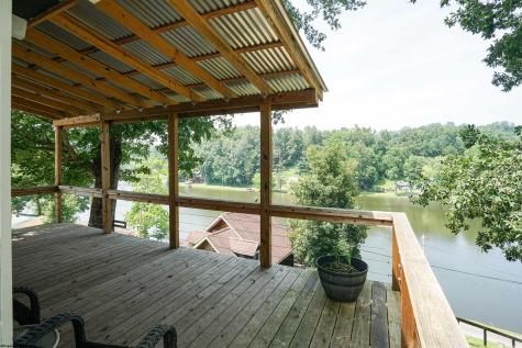 310 Crystal Lake Road West Union WV 26456
