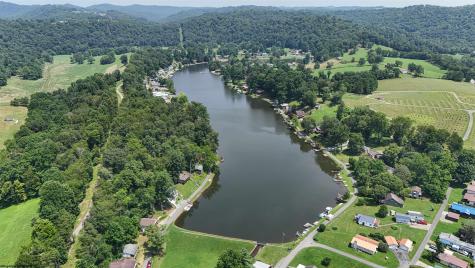310 Crystal Lake Road West Union WV 26456