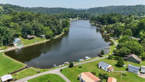 310 Crystal Lake Road West Union WV 26456