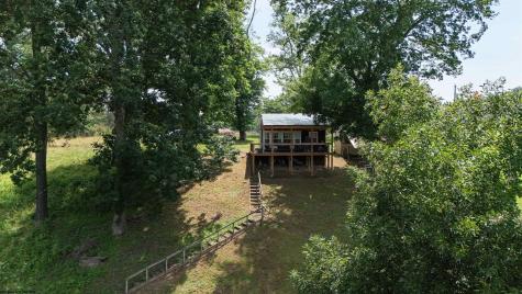310 Crystal Lake Road West Union WV 26456