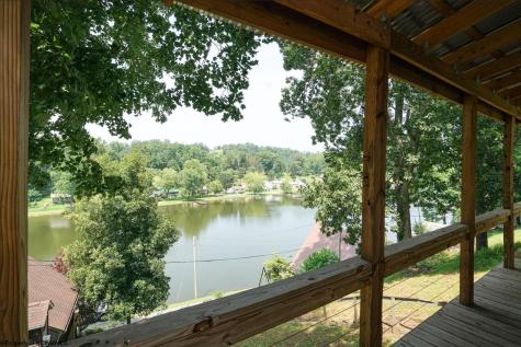 310 Crystal Lake Road West Union WV 26456