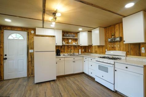 310 Crystal Lake Road West Union WV 26456