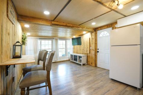 310 Crystal Lake Road West Union WV 26456
