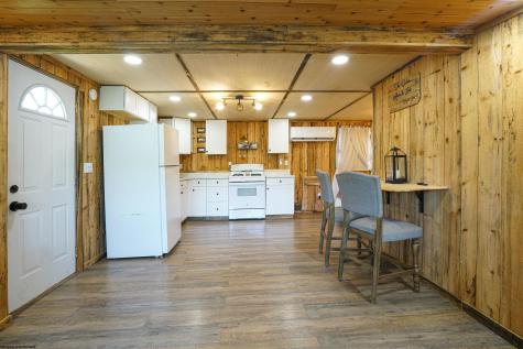 310 Crystal Lake Road West Union WV 26456