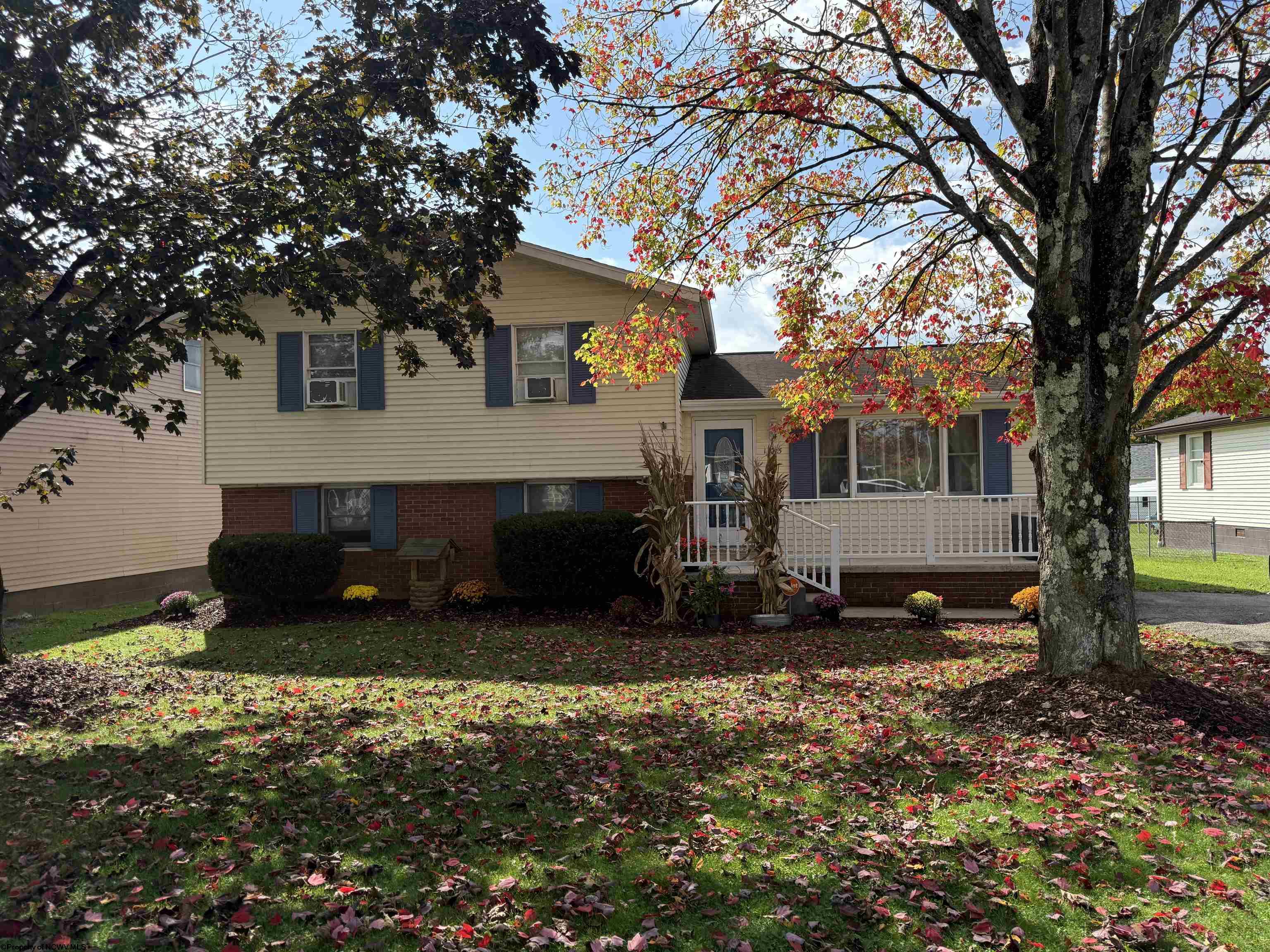 105 Evans Drive Elkins WV 26241
