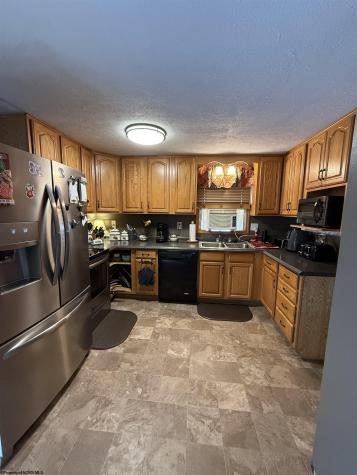 105 Evans Drive Elkins WV 26241