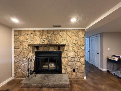 105 Evans Drive Elkins WV 26241