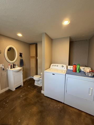 105 Evans Drive Elkins WV 26241