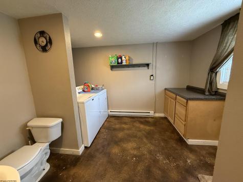 105 Evans Drive Elkins WV 26241