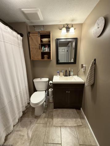 105 Evans Drive Elkins WV 26241