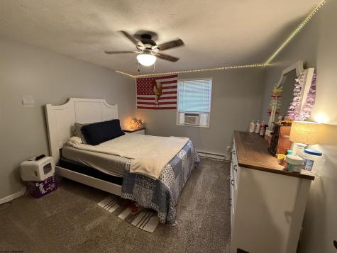 105 Evans Drive Elkins WV 26241