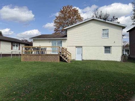 105 Evans Drive Elkins WV 26241