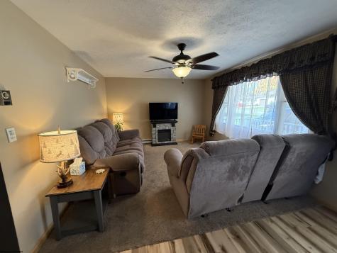 105 Evans Drive Elkins WV 26241