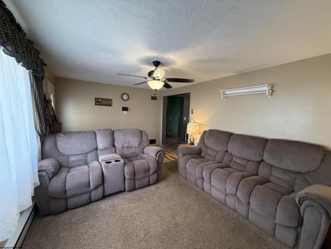 105 Evans Drive Elkins WV 26241