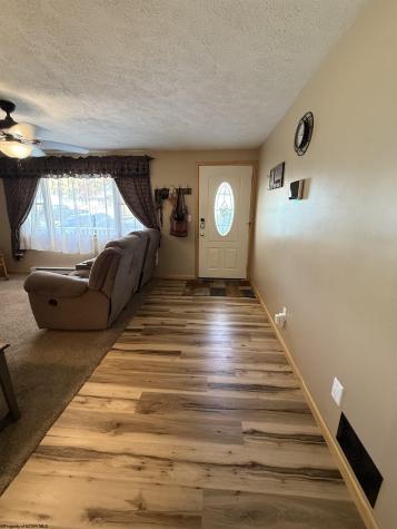 105 Evans Drive Elkins WV 26241