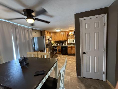105 Evans Drive Elkins WV 26241