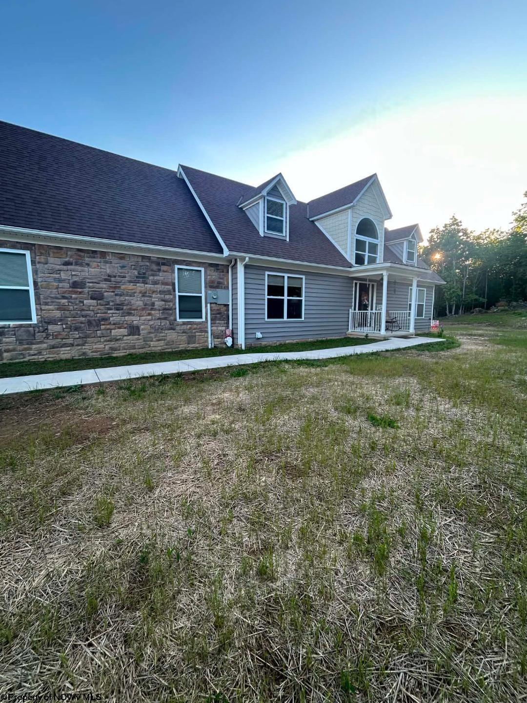 160 Leaf View Lane Buckhannon WV 26201