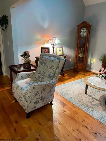 160 Leaf View Lane Buckhannon WV 26201