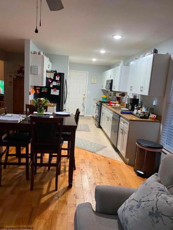 160 Leaf View Lane Buckhannon WV 26201